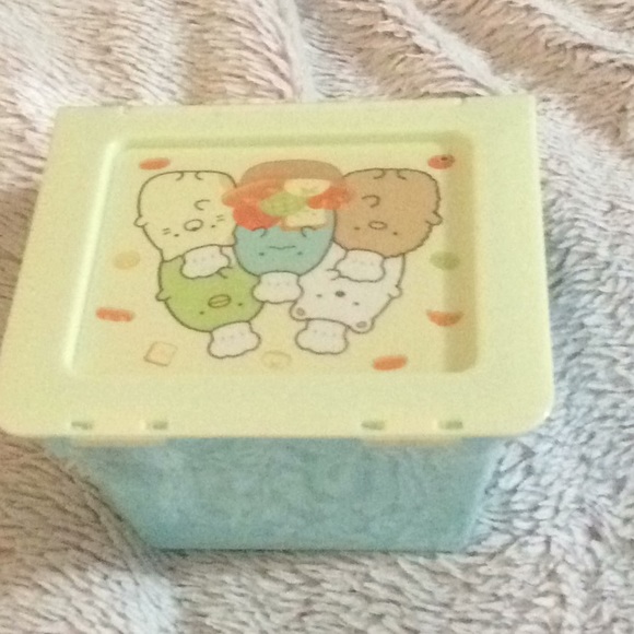 Sumikkogurashi Container - Picture 3 of 5